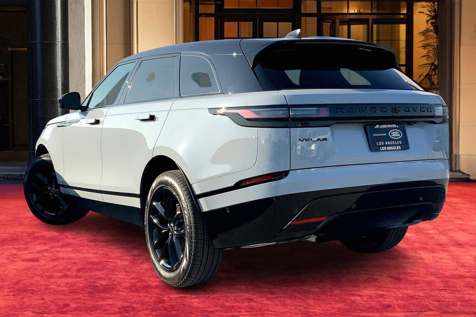 land rover range rover velar 2026 SALYL2FU2TA819972 image land rover range rover velar 2026 SALYL2FU2TA819972 image